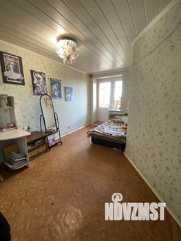 2-к квартира, вторичка, 46м2, 8/9 этаж