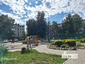 2-к квартира, вторичка, 41м2, 1/5 этаж
