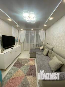 2-к квартира, вторичка, 44м2, 4/5 этаж