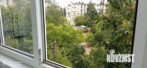 2-к квартира, вторичка, 44м2, 4/5 этаж