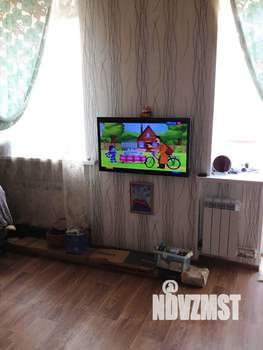 2-к квартира, вторичка, 53м2, 4/4 этаж