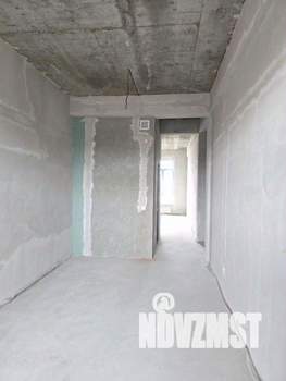 1-к квартира, вторичка, 46м2, 5/6 этаж