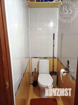 4-к квартира, вторичка, 60м2, 5/5 этаж