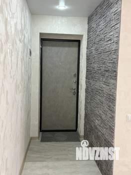 3-к квартира, вторичка, 57м2, 4/5 этаж