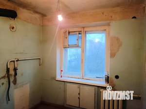 1-к квартира, вторичка, 31м2, 3/5 этаж