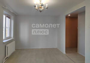 1-к квартира, вторичка, 31м2, 5/5 этаж