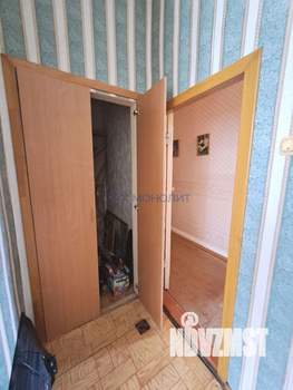 3-к квартира, вторичка, 80м2, 4/4 этаж