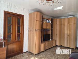 2-к квартира, вторичка, 44м2, 1/5 этаж