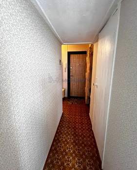 2-к квартира, вторичка, 42м2, 5/5 этаж