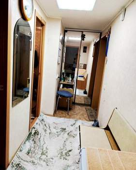 2-к квартира, вторичка, 47м2, 4/9 этаж