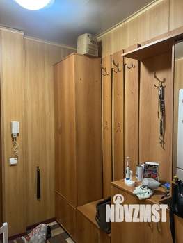 2-к квартира, вторичка, 50м2, 1/5 этаж