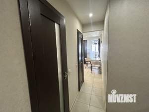 2-к квартира, вторичка, 48м2, 9/10 этаж