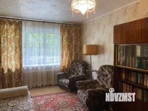 1-к квартира, вторичка, 30м2, 1/5 этаж