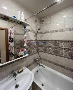 2-к квартира, вторичка, 51м2, 3/5 этаж