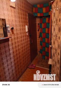 2-к квартира, вторичка, 45м2, 3/5 этаж