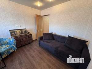 3-к квартира, вторичка, 61м2, 7/10 этаж