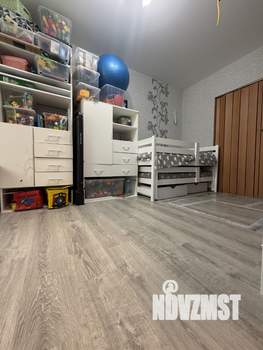 2-к квартира, вторичка, 45м2, 3/5 этаж