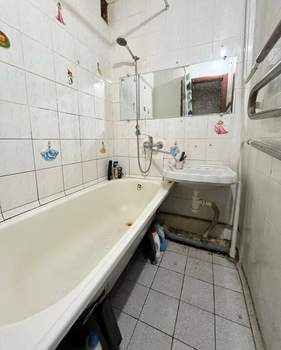 2-к квартира, вторичка, 46м2, 5/5 этаж