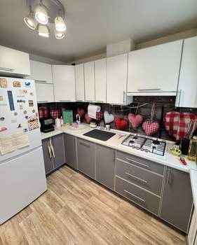Фото квартиры на продажу (4)