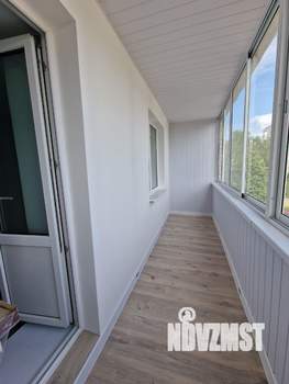 2-к квартира, вторичка, 42м2, 3/12 этаж