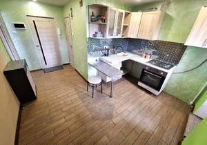 1-к квартира, вторичка, 29м2, 5/5 этаж