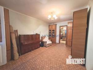3-к квартира, вторичка, 65м2, 4/5 этаж