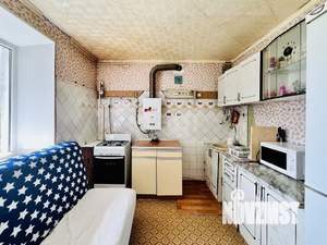 3-к квартира, вторичка, 66м2, 3/3 этаж