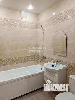 2-к квартира, вторичка, 38м2, 2/5 этаж