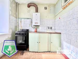 1-к квартира, вторичка, 31м2, 3/5 этаж