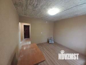 1-к квартира, вторичка, 39м2, 2/9 этаж
