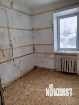 2-к квартира, вторичка, 53м2, 1/4 этаж