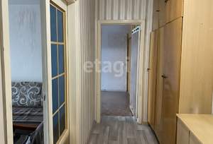 2-к квартира, вторичка, 45м2, 3/9 этаж