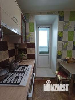 1-к квартира, вторичка, 28м2, 1/6 этаж