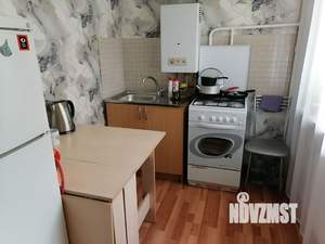1-к квартира, вторичка, 29м2, 2/5 этаж
