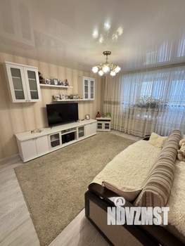 2-к квартира, вторичка, 49м2, 5/10 этаж