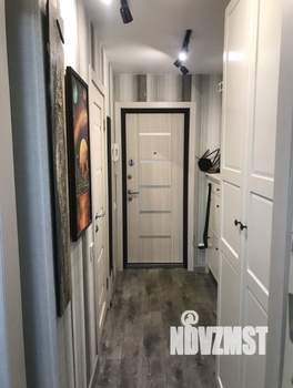 1-к квартира, вторичка, 32м2, 8/10 этаж