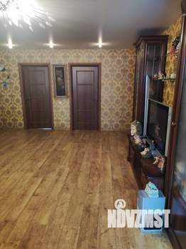 4-к квартира, вторичка, 146м2, 2/6 этаж