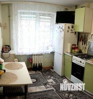 3-к квартира, вторичка, 67м2, 1/10 этаж