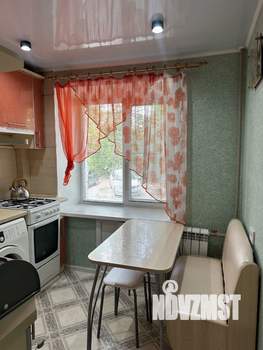 3-к квартира, вторичка, 59м2, 1/5 этаж