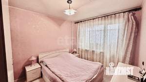 3-к квартира, вторичка, 67м2, 2/10 этаж