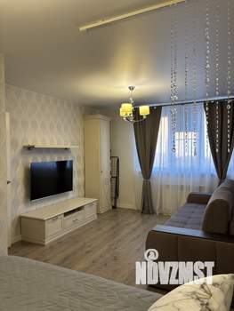 1-к квартира, вторичка, 38м2, 4/10 этаж