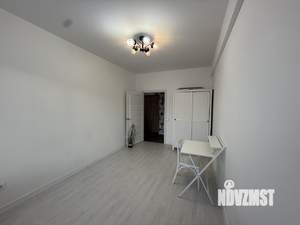 2-к квартира, вторичка, 57м2, 3/4 этаж