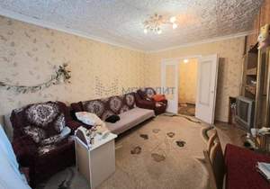 2-к квартира, вторичка, 49м2, 1/10 этаж