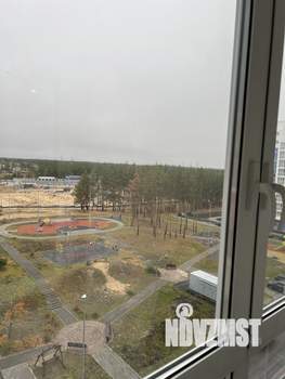 3-к квартира, вторичка, 66м2, 7/10 этаж