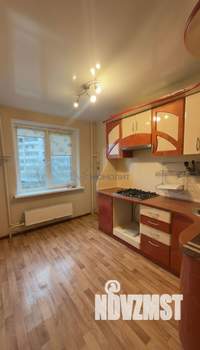 3-к квартира, вторичка, 62м2, 3/9 этаж