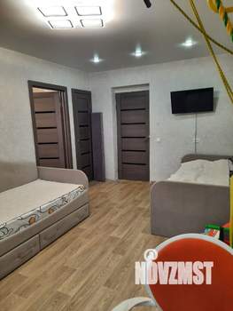 3-к квартира, вторичка, 62м2, 4/5 этаж