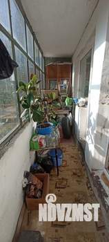 4-к квартира, вторичка, 72м2, 1/9 этаж