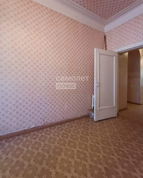 2-к квартира, вторичка, 53м2, 1/3 этаж
