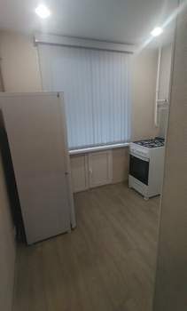 2-к квартира, вторичка, 41м2, 1/5 этаж