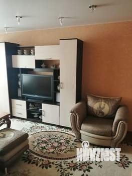 2-к квартира, вторичка, 42м2, 3/5 этаж